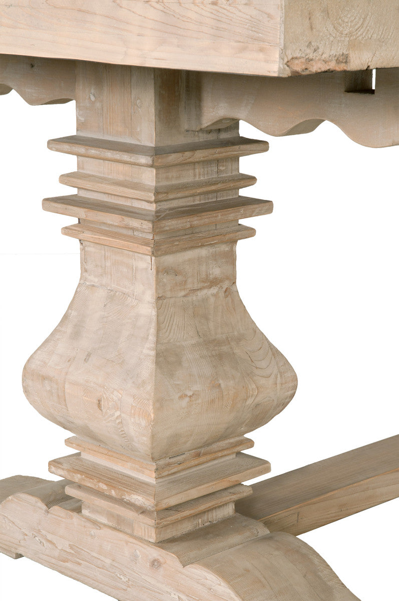 Essentials For Living Monastery Extension Dining Table