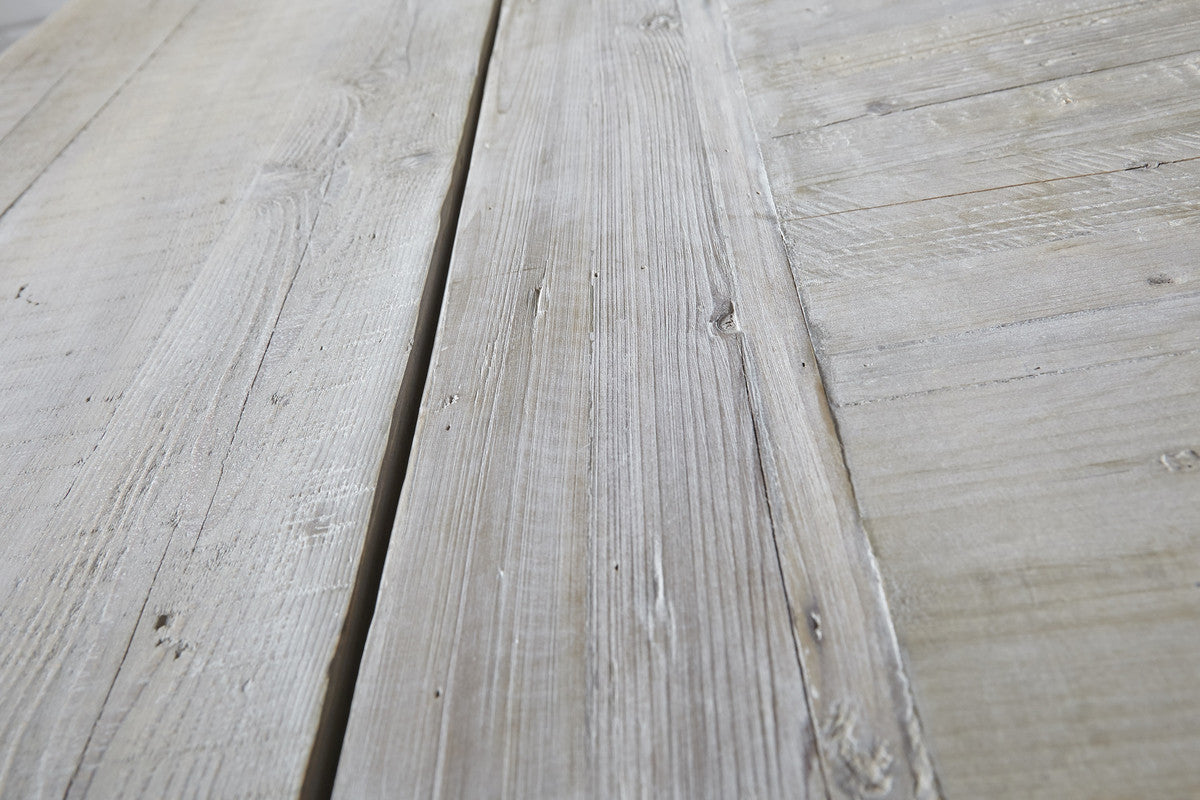 Essentials For Living Monastery Extension Dining Table