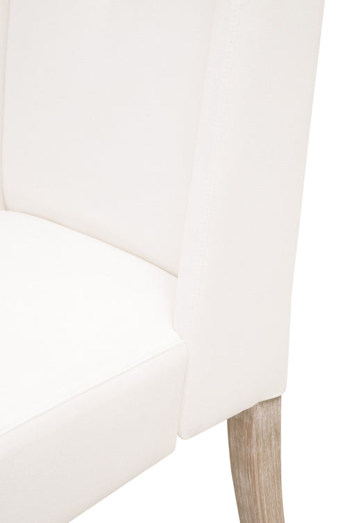 Essentials For Living Morgan Dining Chair, Set Of 2