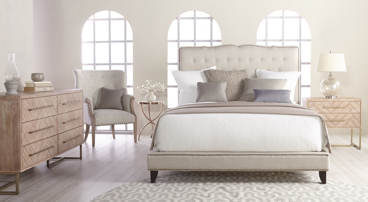 Essentials For Living Mosaic 6 Drawer Double Dresser