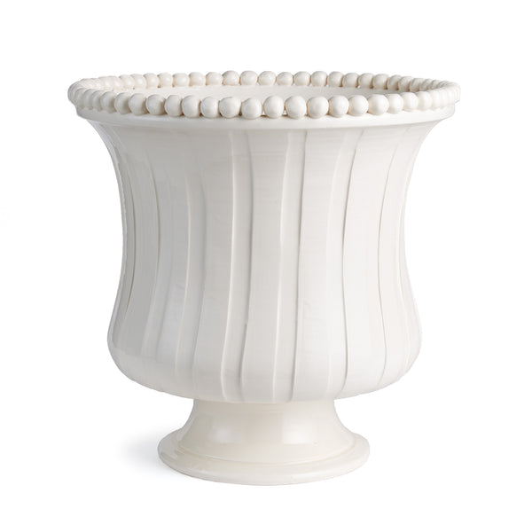 Coletta Grande Flared Vase