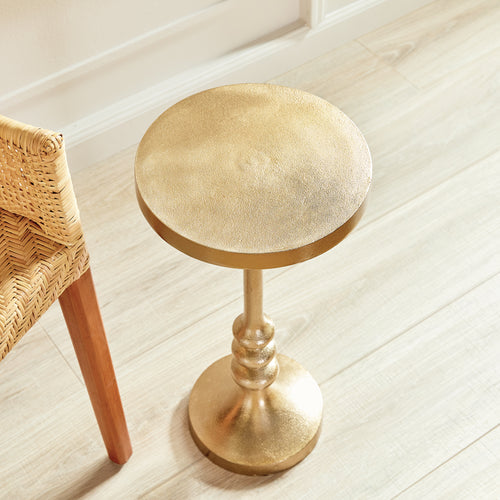 Bryce Accent Table