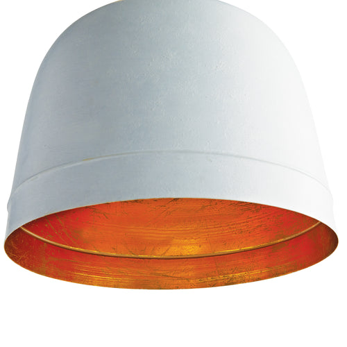 Claudette Grande Dome Pendant