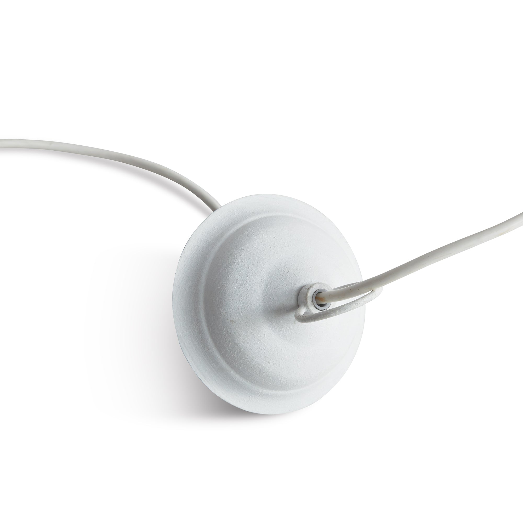 Claudette Dome Pendant