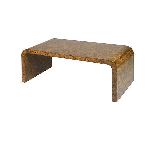 Newbury Waterfall Coffee Table