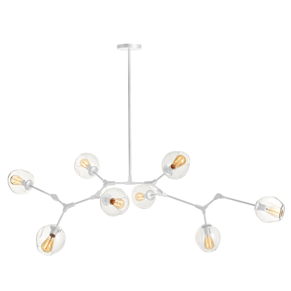 Daniella Globe Chandelier