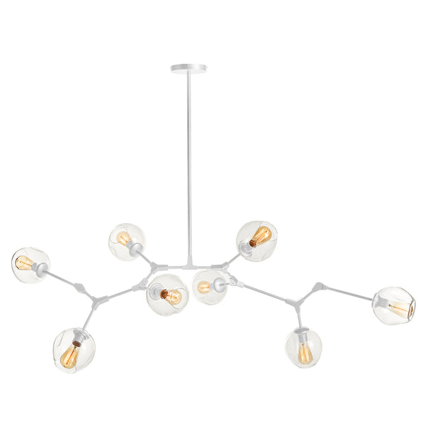 Daniella Globe Chandelier