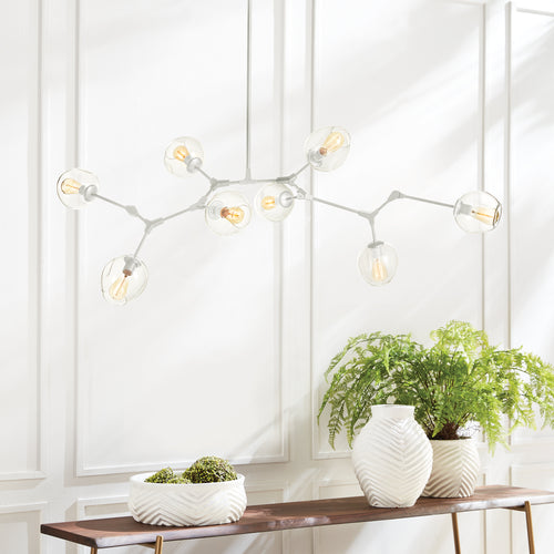 Daniella Globe Chandelier