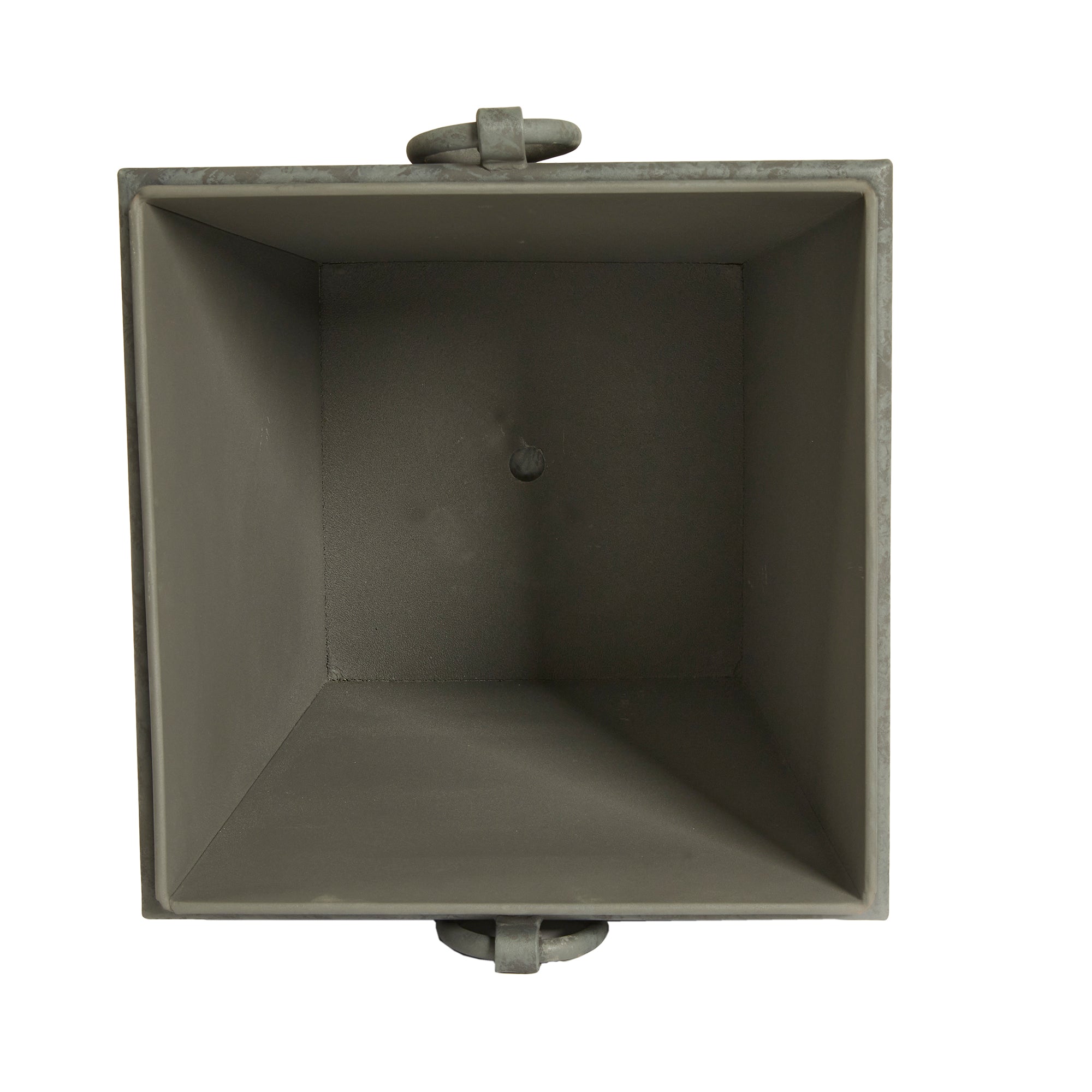 Callahan Tapered Planter Short