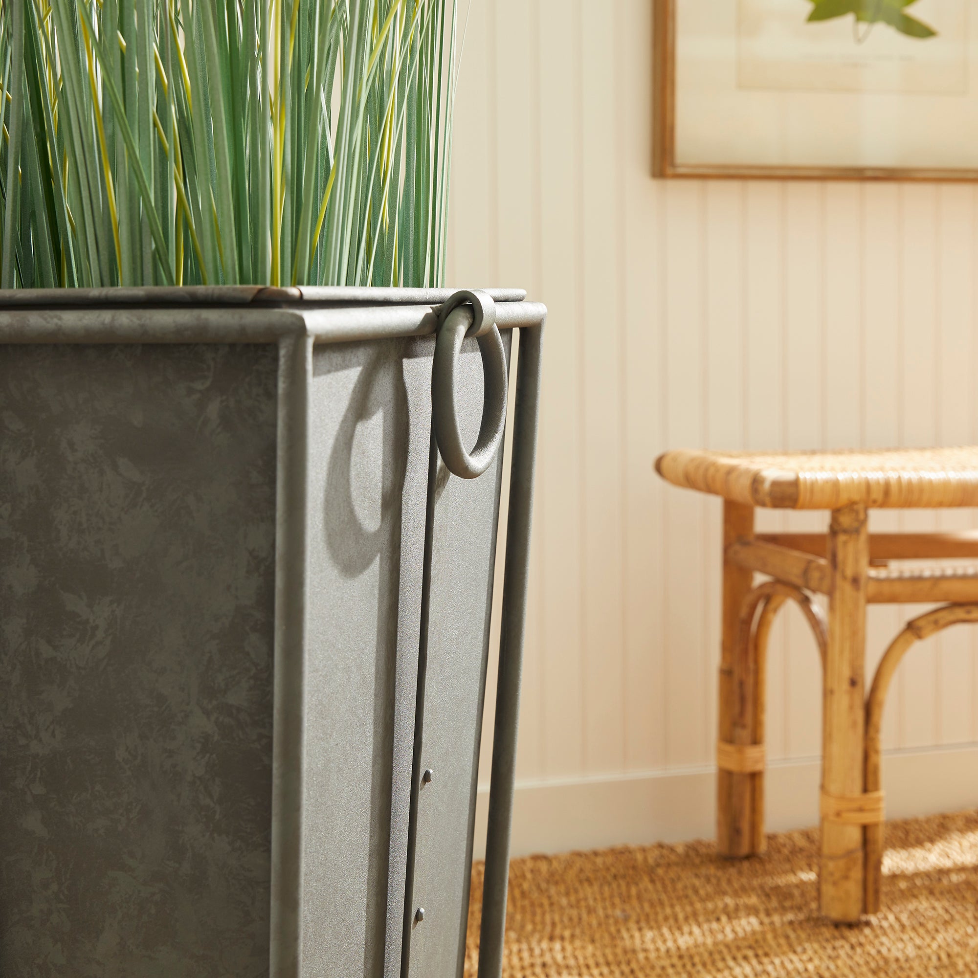 Callahan Tapered Planter Tall