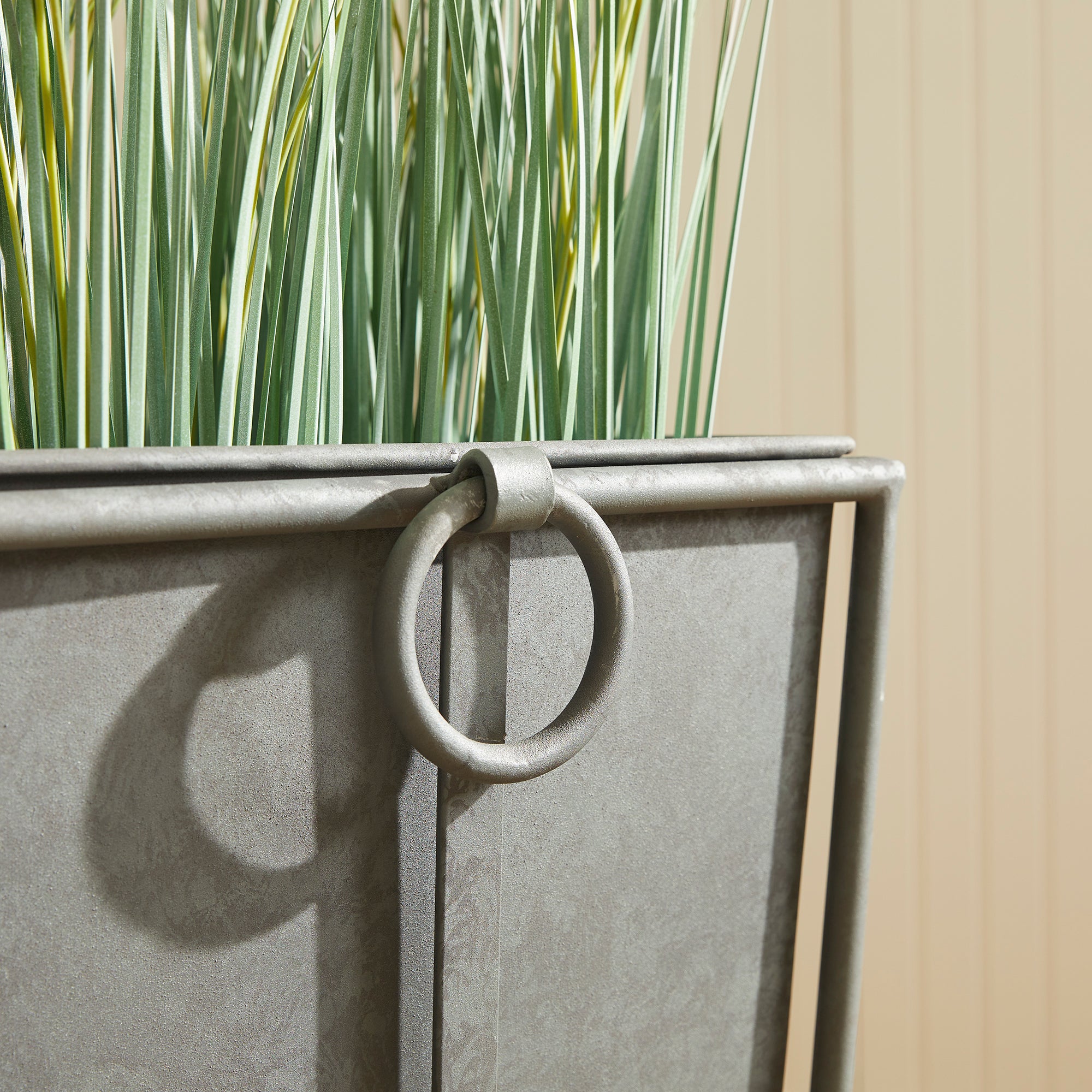 Callahan Tapered Planter Tall