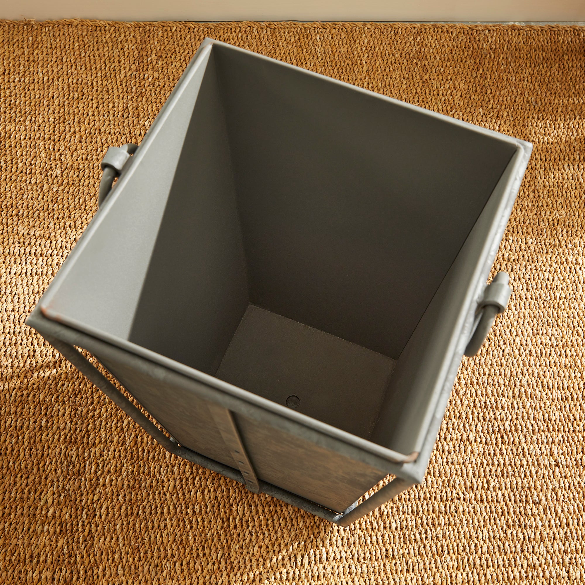 Callahan Tapered Planter Tall