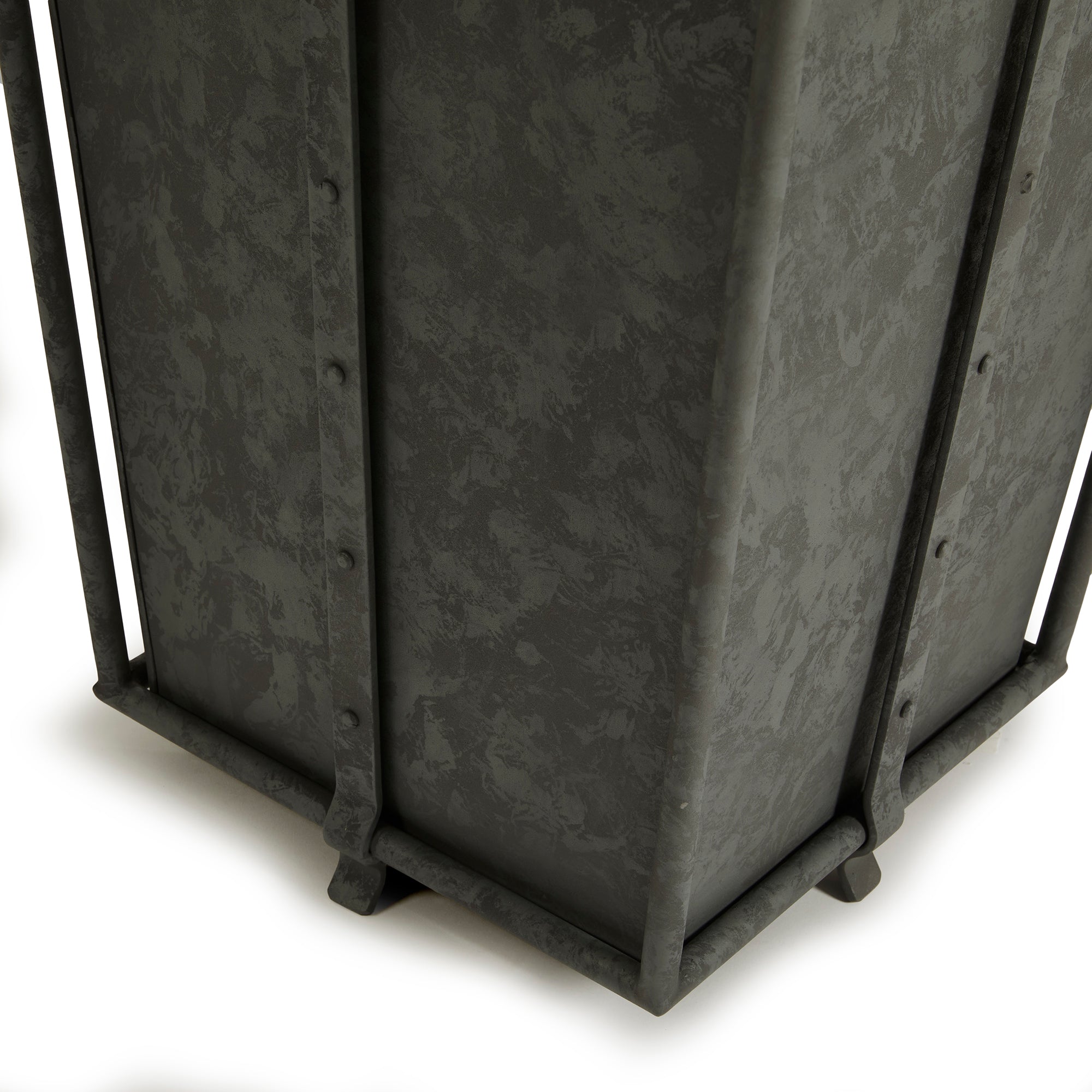 Callahan Tapered Planter Tall