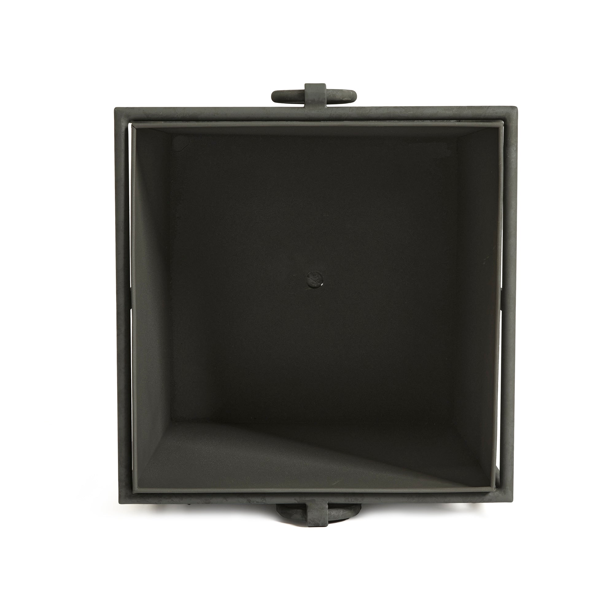 Callahan Square Planter