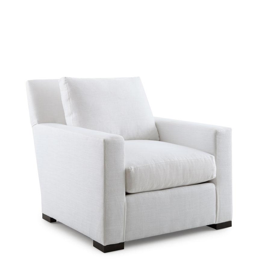 Norman Chair by Square Feathers