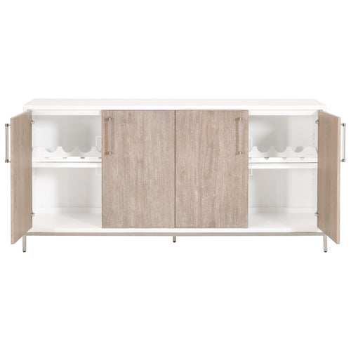 Essentials for Living Nouveau Sideboard Cabinet
