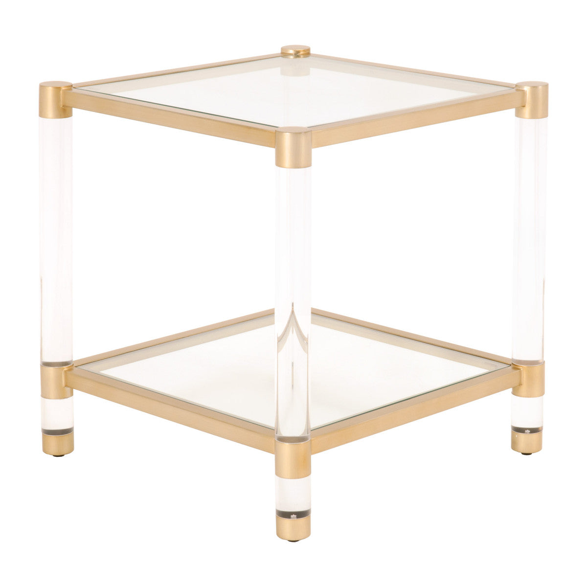 Essentials For Living Nouveau End Table