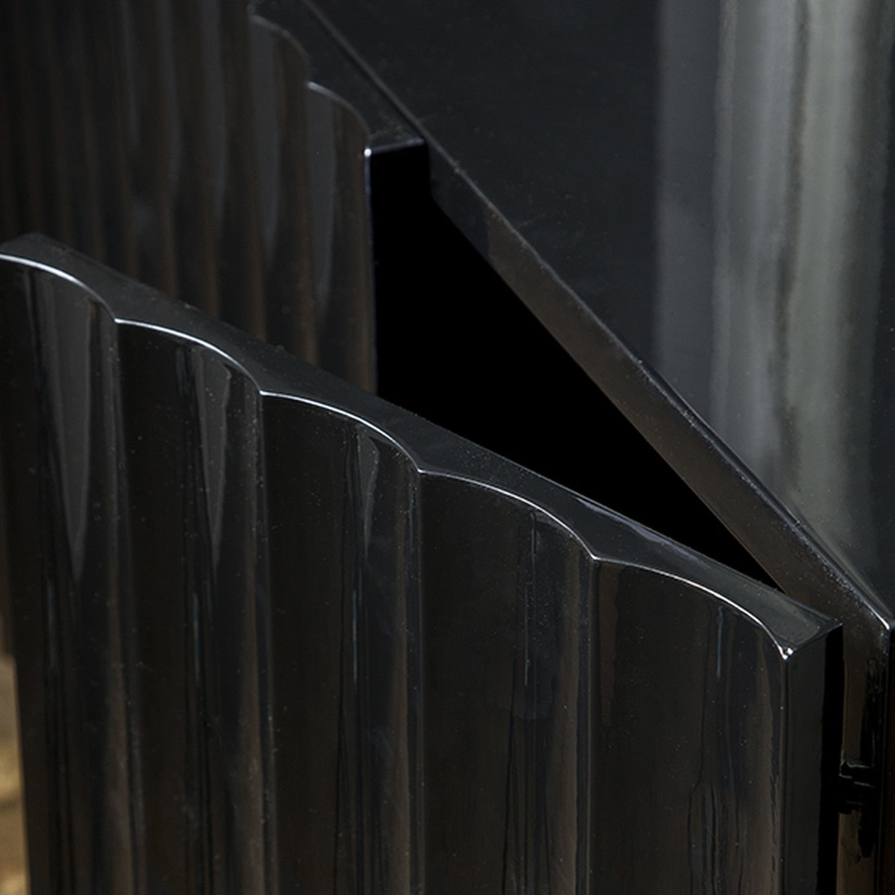 Worlds Away Odette Console or Sideboard