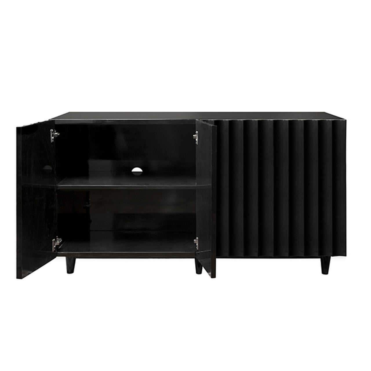 Worlds Away Odette Console or Sideboard