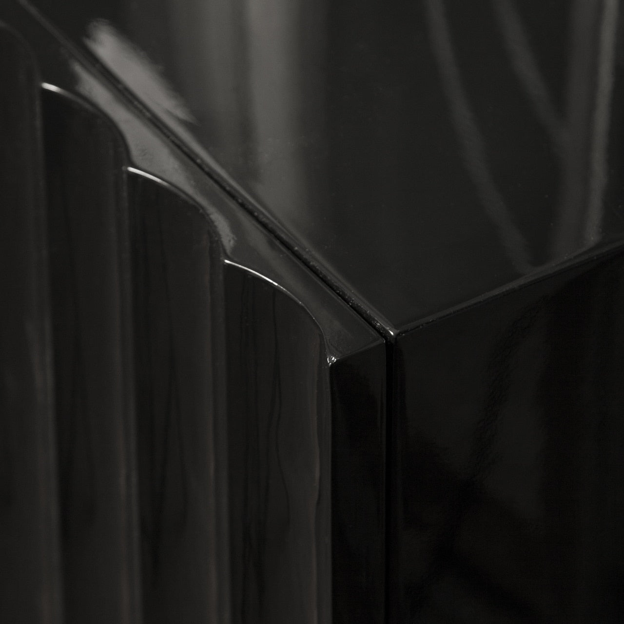 Worlds Away Odette Console or Sideboard