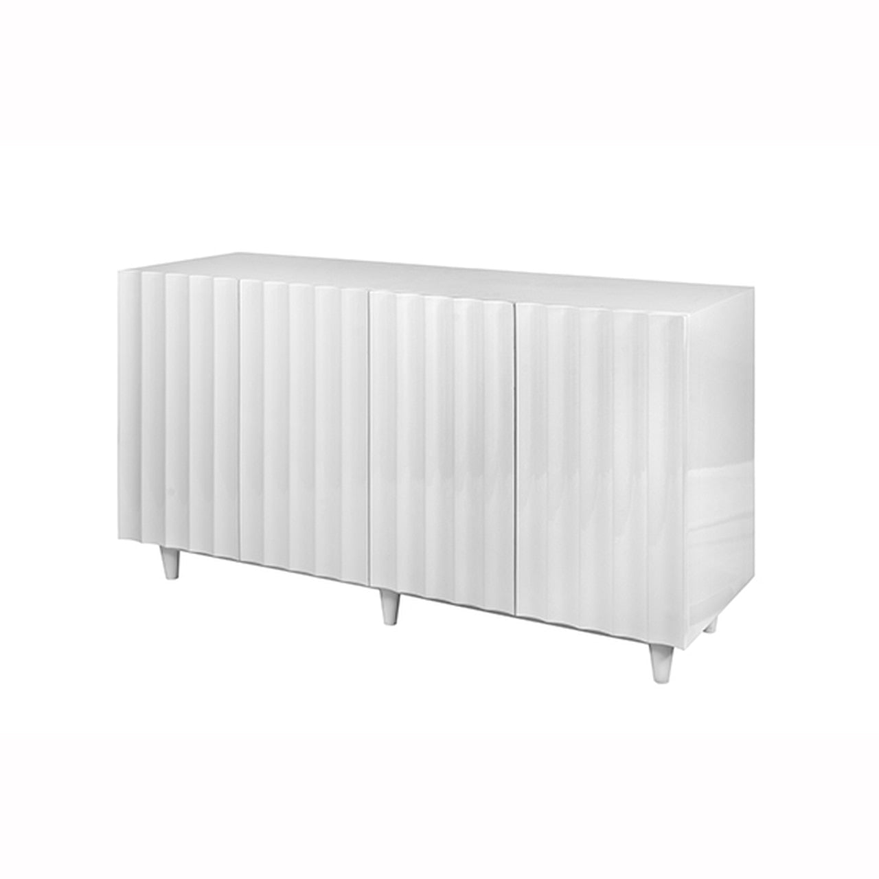 Worlds Away Odette Console or Sideboard