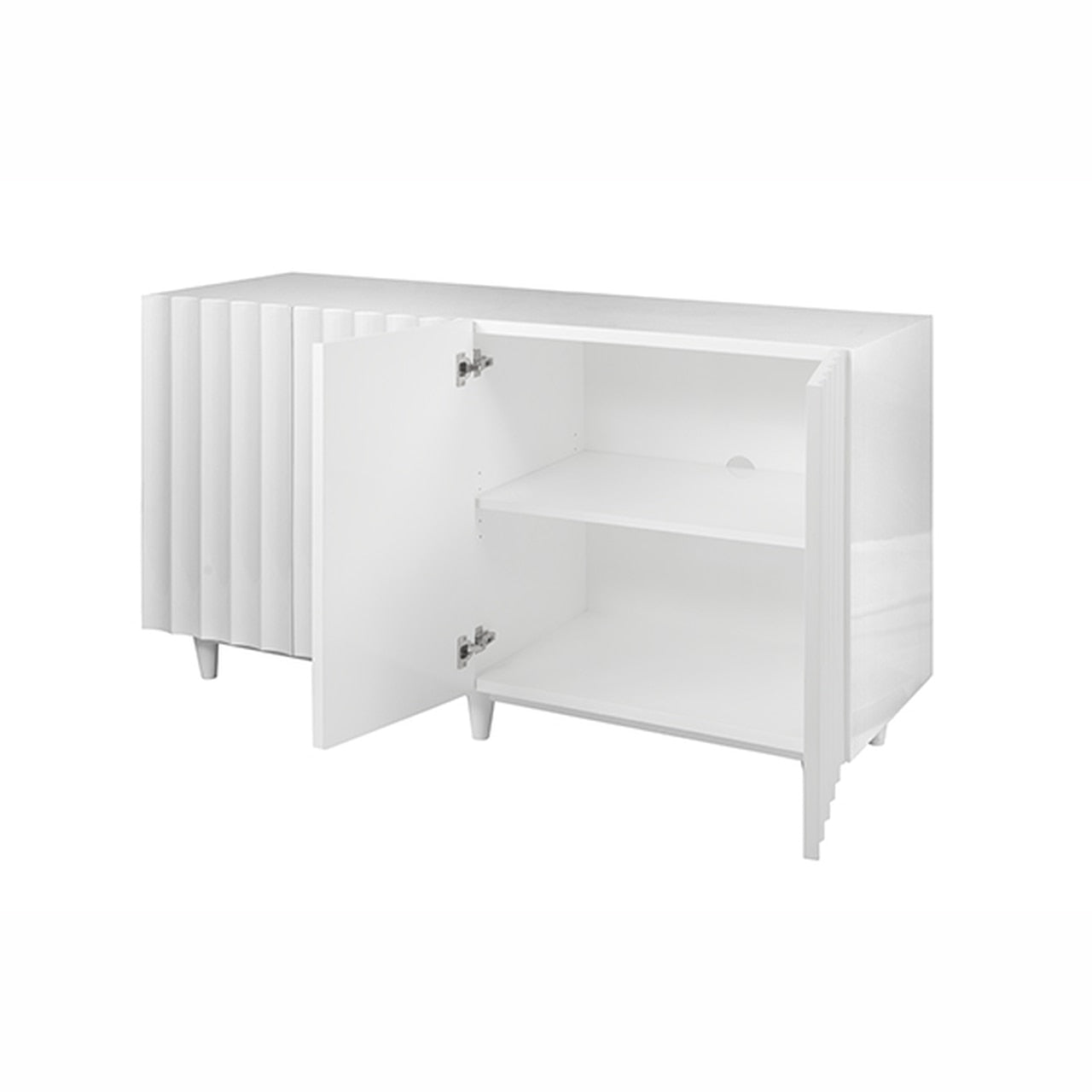 Worlds Away Odette Console or Sideboard