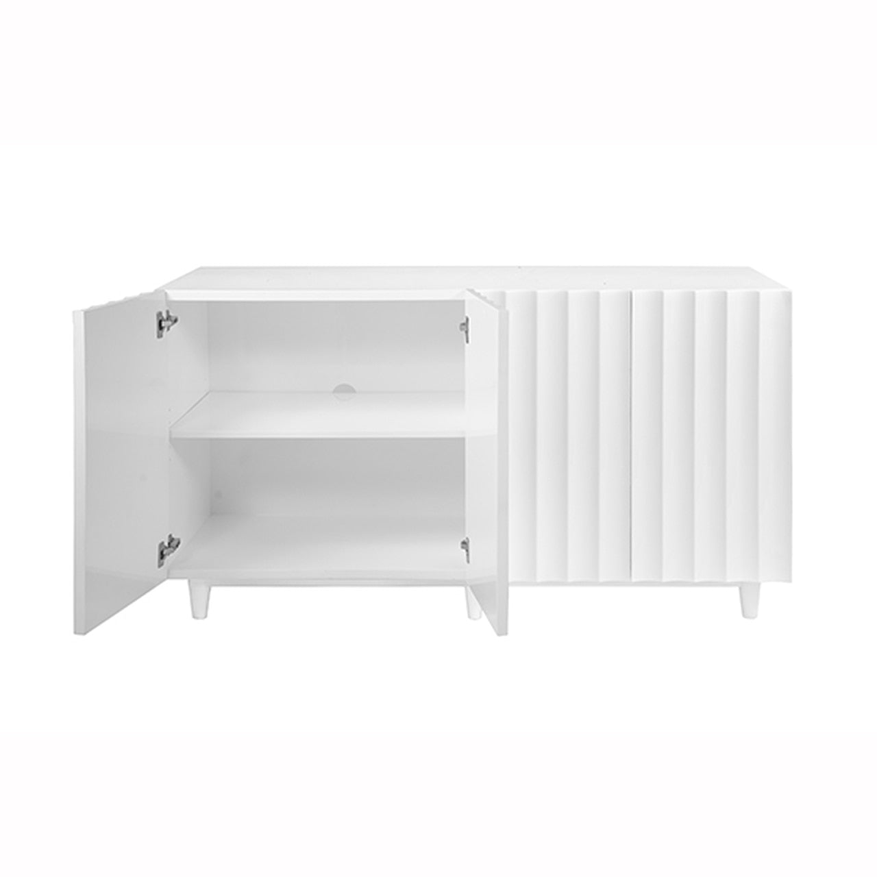 Worlds Away Odette Console or Sideboard