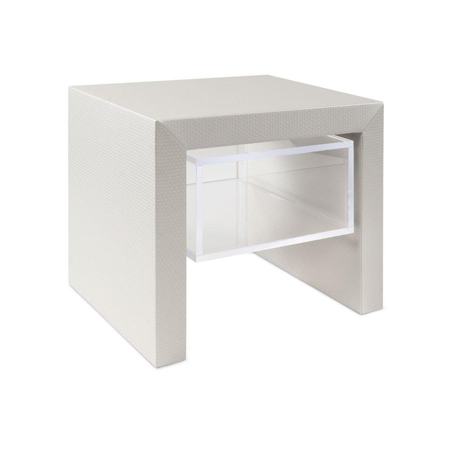 Orleans Table by Square Feathers