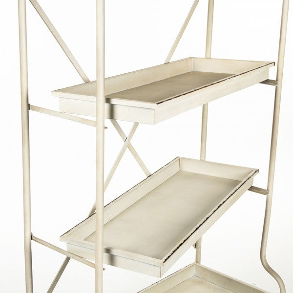 Diego Shelf Rack by Zentique