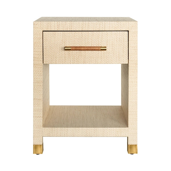 Worlds Away Pelham Nightstand