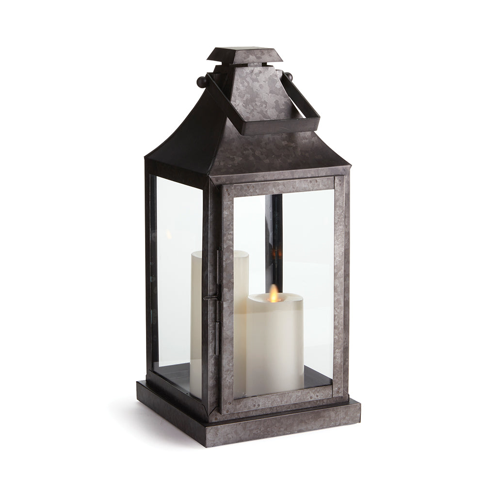 Barrington Outdoor Lantern 19"