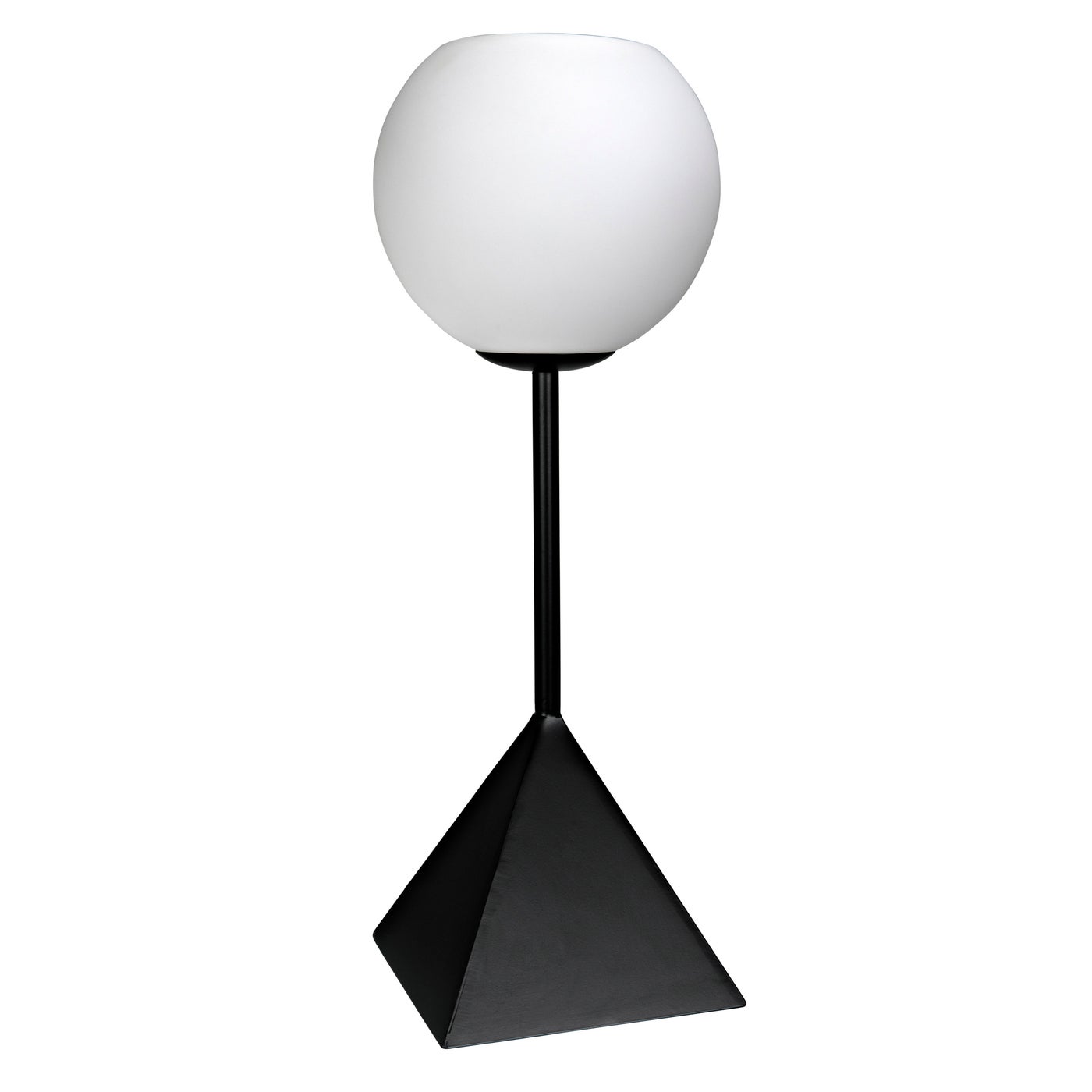 Noir Berlin Table Lamp