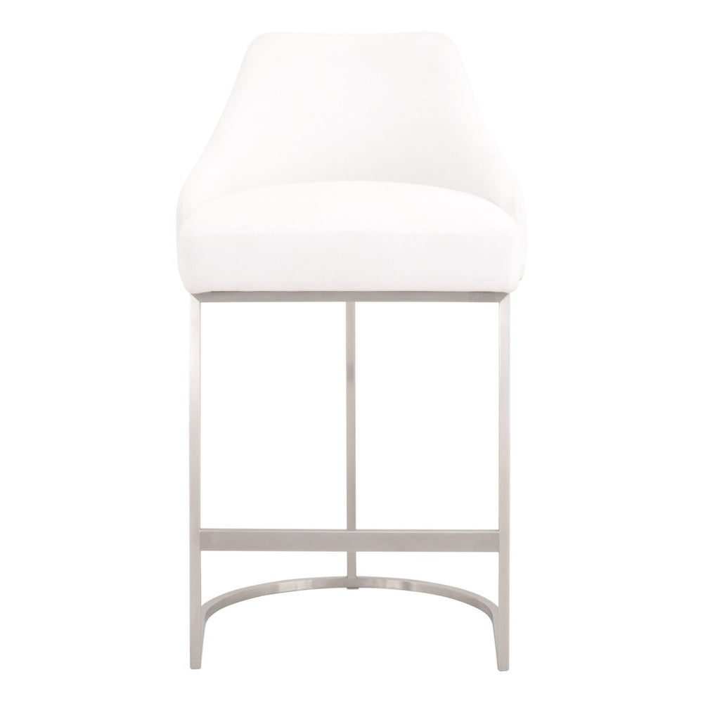 Essentials For Living Parissa Counter Stool, Set Of 2