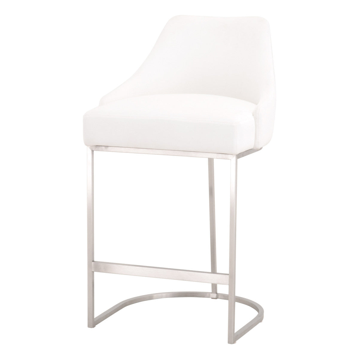 Essentials For Living Parissa Counter Stool, Set Of 2