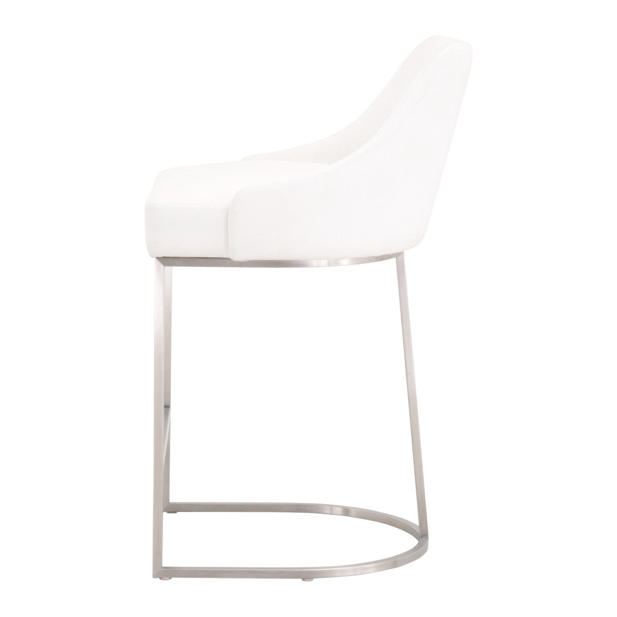 Essentials For Living Parissa Counter Stool, Set Of 2