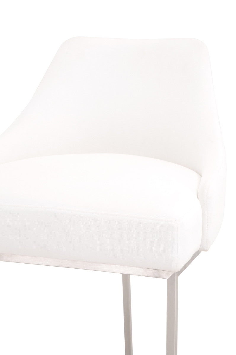 Essentials For Living Parissa Counter Stool, Set Of 2