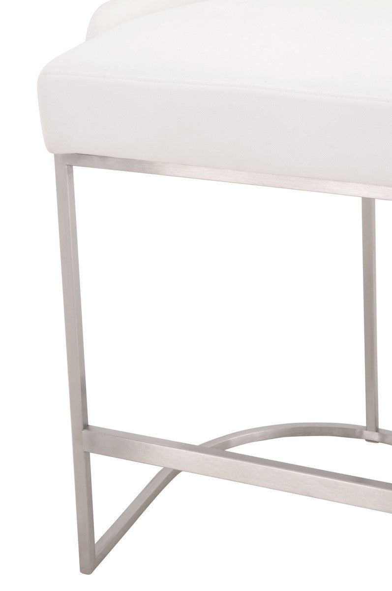 Essentials For Living Parissa Counter Stool, Set Of 2