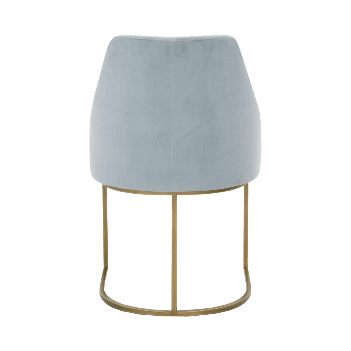 Essentials For Living Parissa Dining Chair, Set Of 2