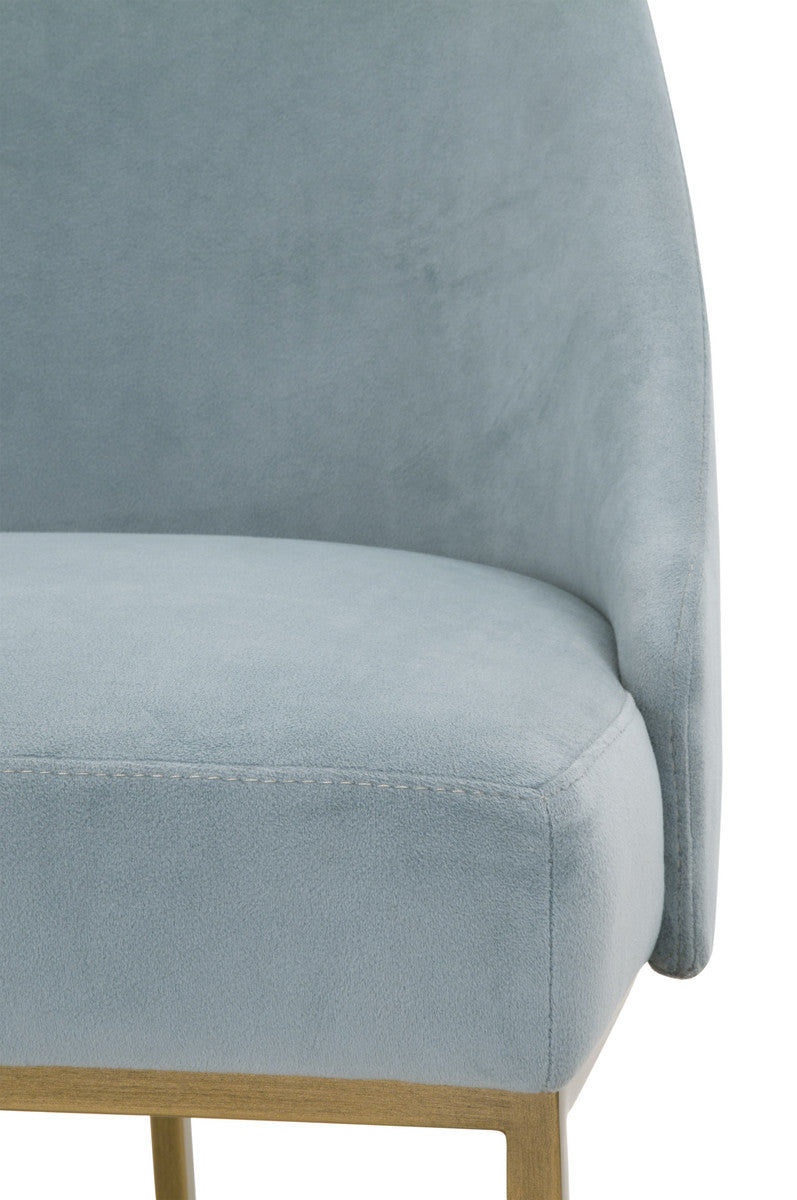 Essentials For Living Parissa Dining Chair, Set Of 2