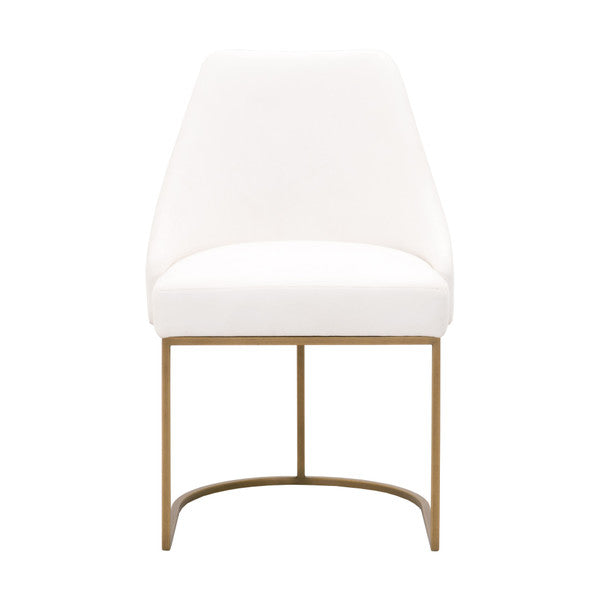 Essentials For Living Parissa Dining Chair, Set Of 2