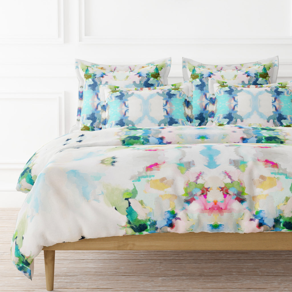 Park Avenue Duvet Cover by Laura Park Designs