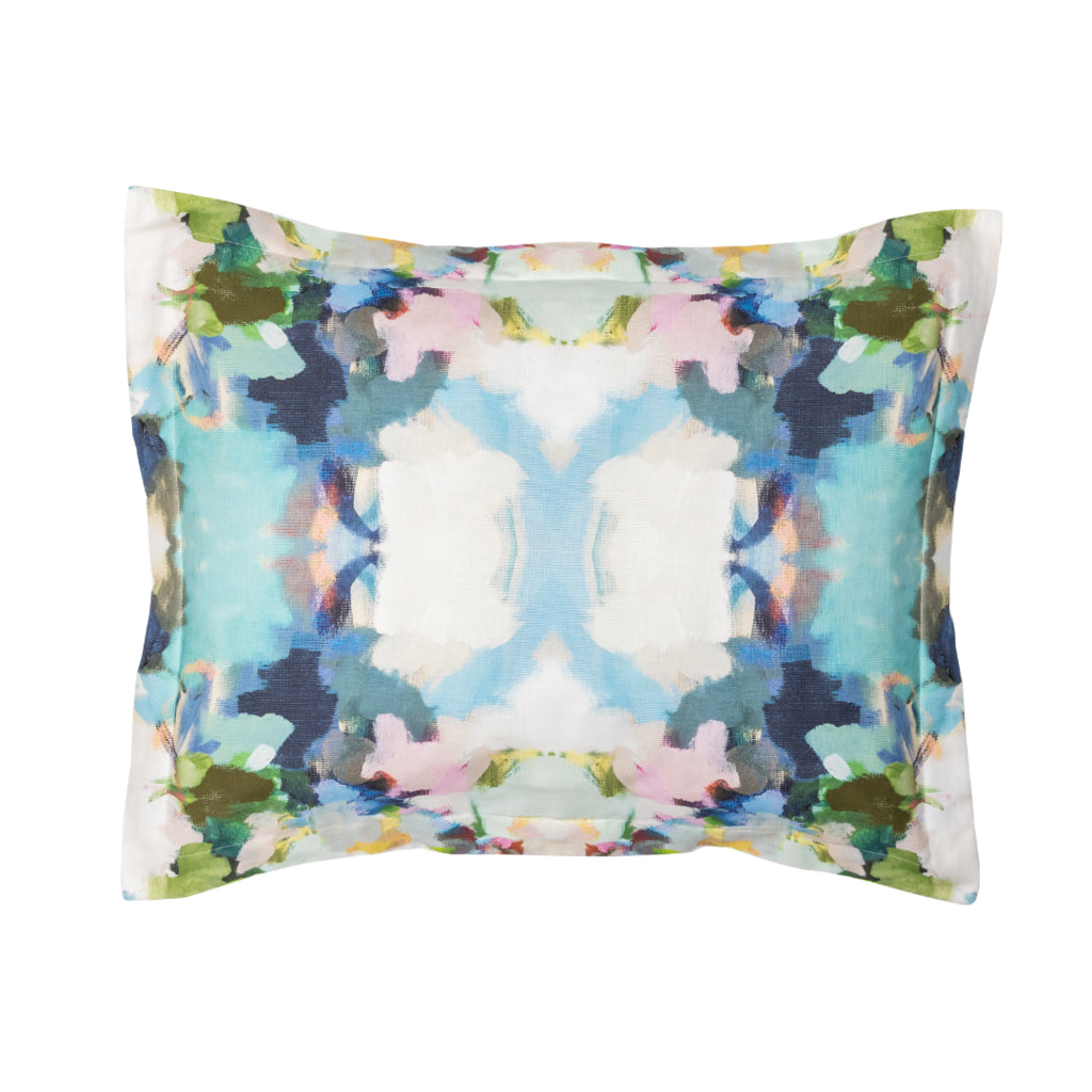 Laura Park Designs Park Avenue Pillow Sham