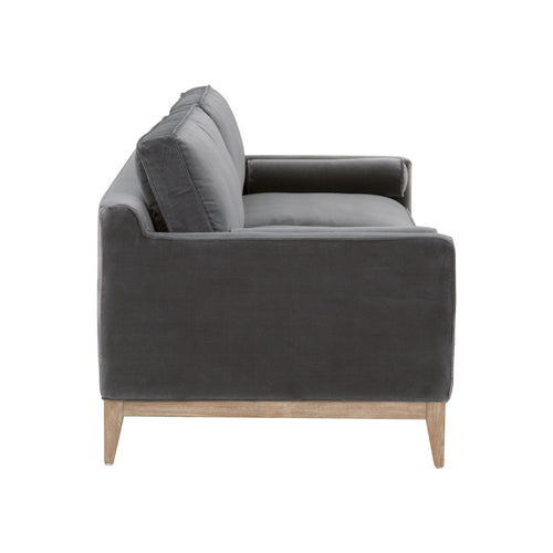 Essentials For Living Parker 86" Post Modern Sofa