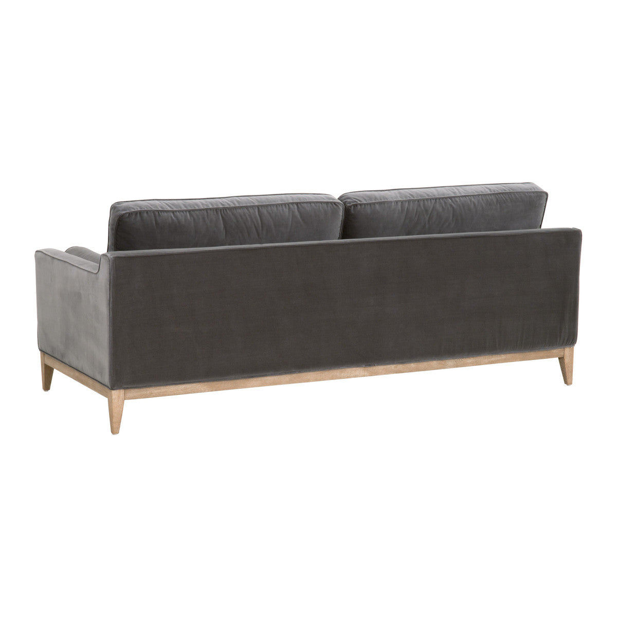 Essentials For Living Parker 86" Post Modern Sofa