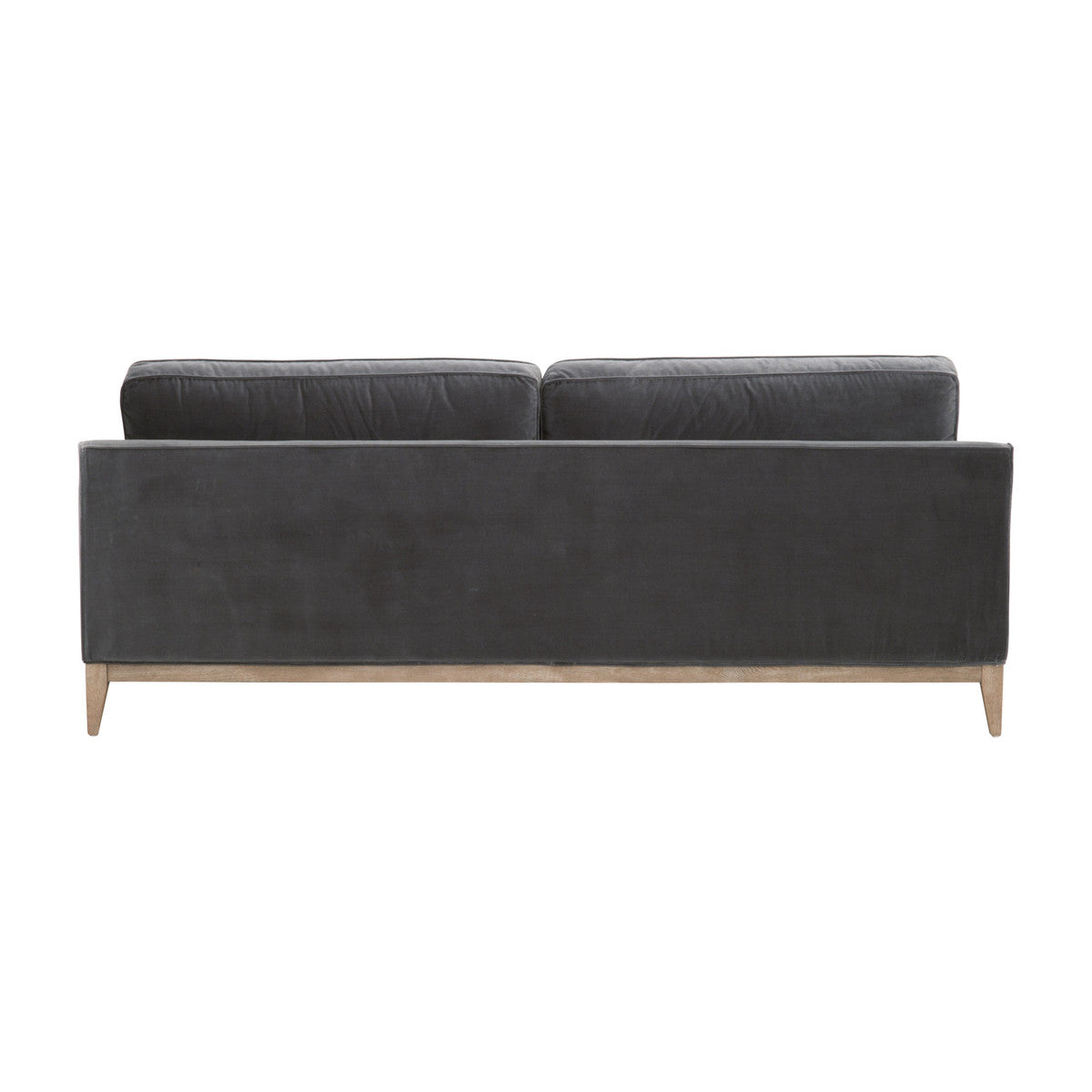Essentials For Living Parker 86" Post Modern Sofa