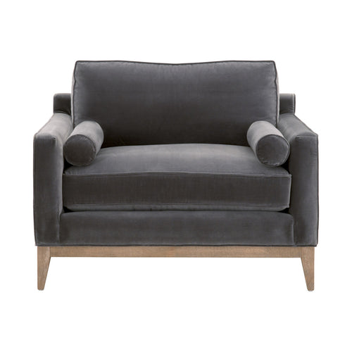Essentials For Living Parker Post Modern Sofa Chair