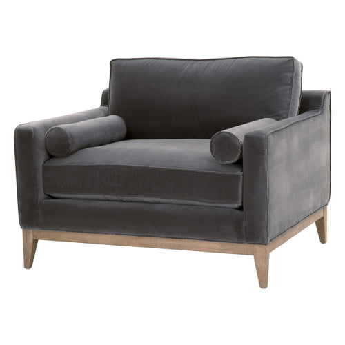 Essentials For Living Parker Post Modern Sofa Chair
