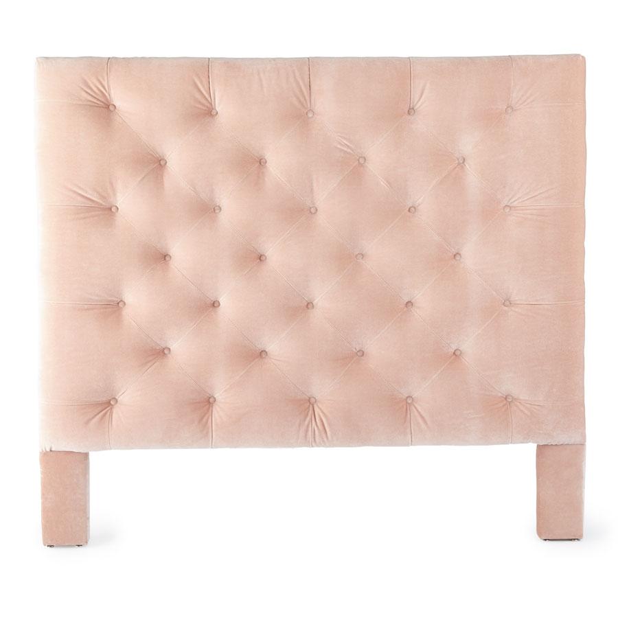 Perla Headboard by Square Feathers