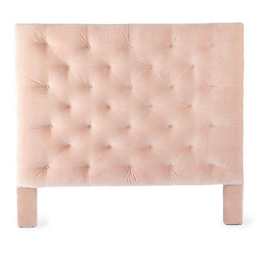 Perla Headboard by Square Feathers