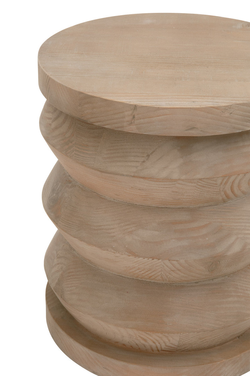 Essentials For Living Pier Accent Table